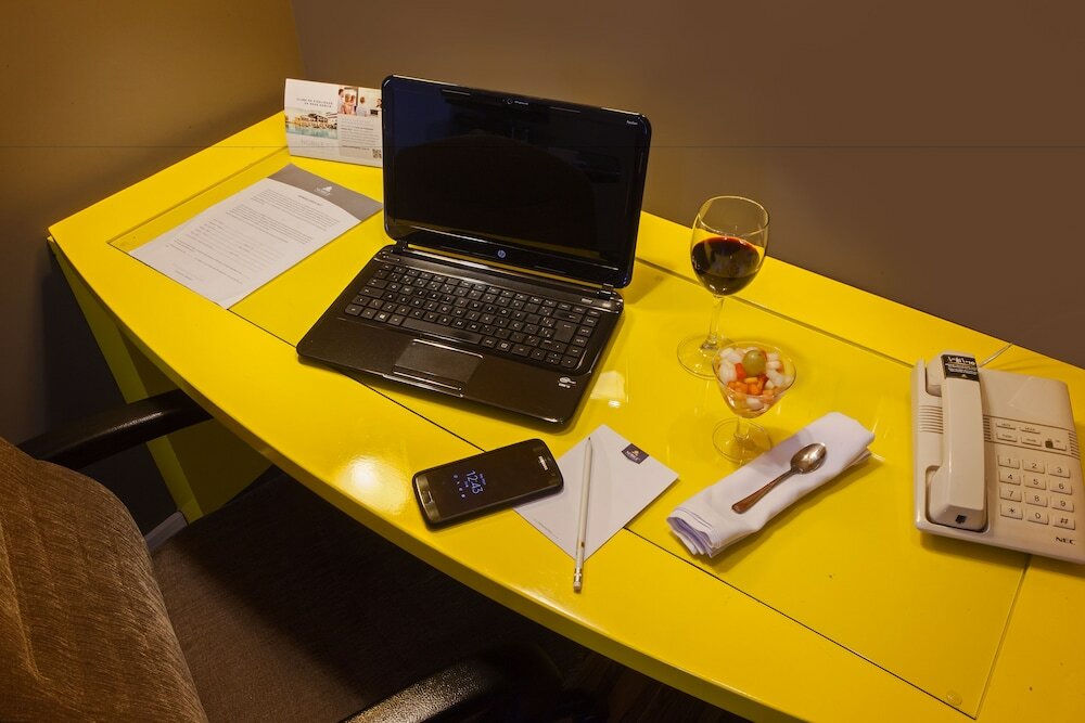 Фото Wyndham São Paulo Paulista