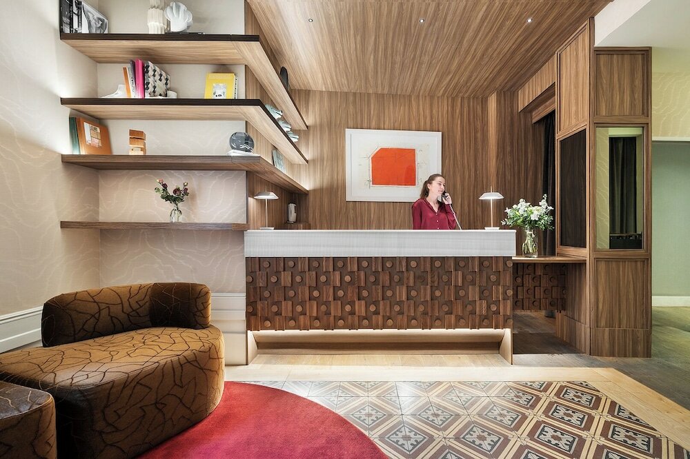 Фото One Shot Recoletos 04