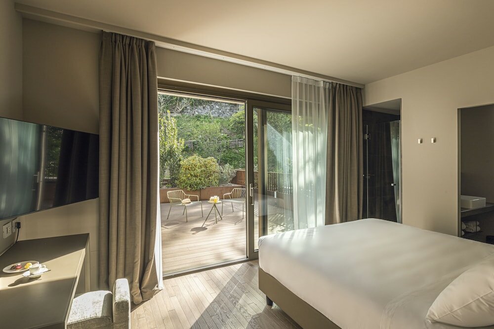 Фото Hotel Promessi Sposi