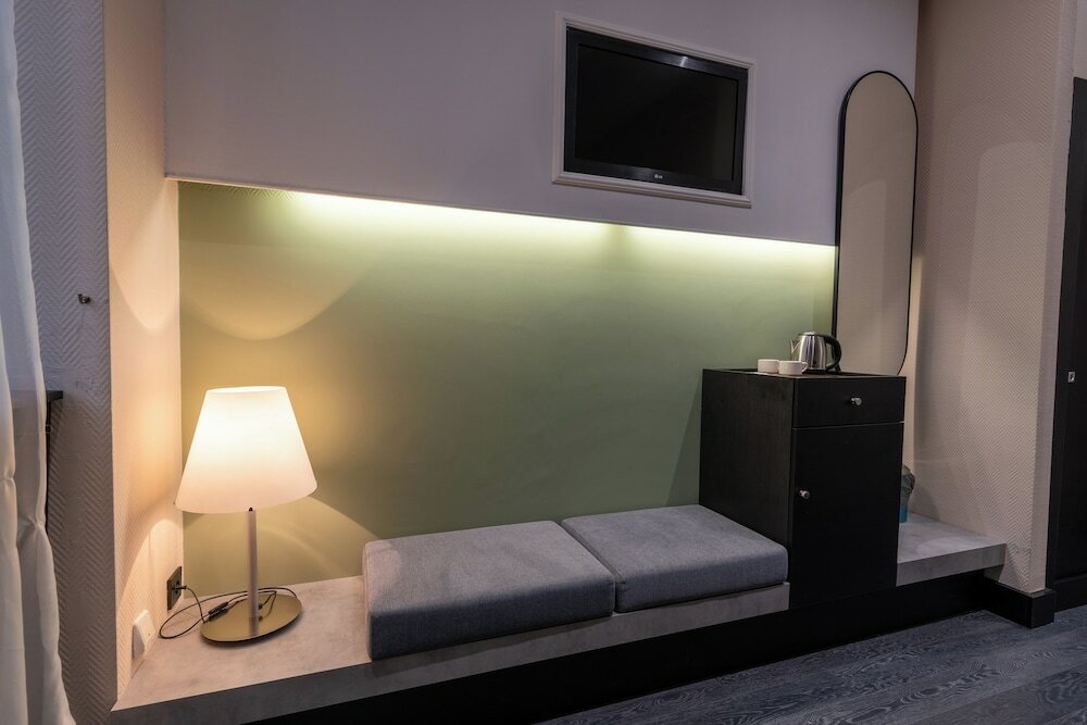 Фото Hotel Astra