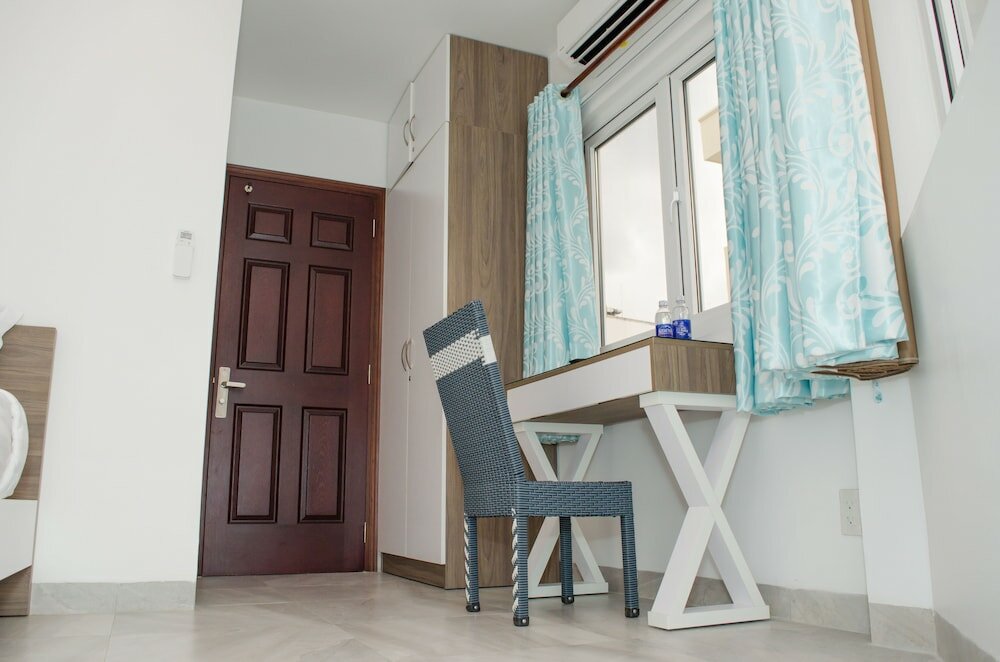 Фото LeBlanc Saigon