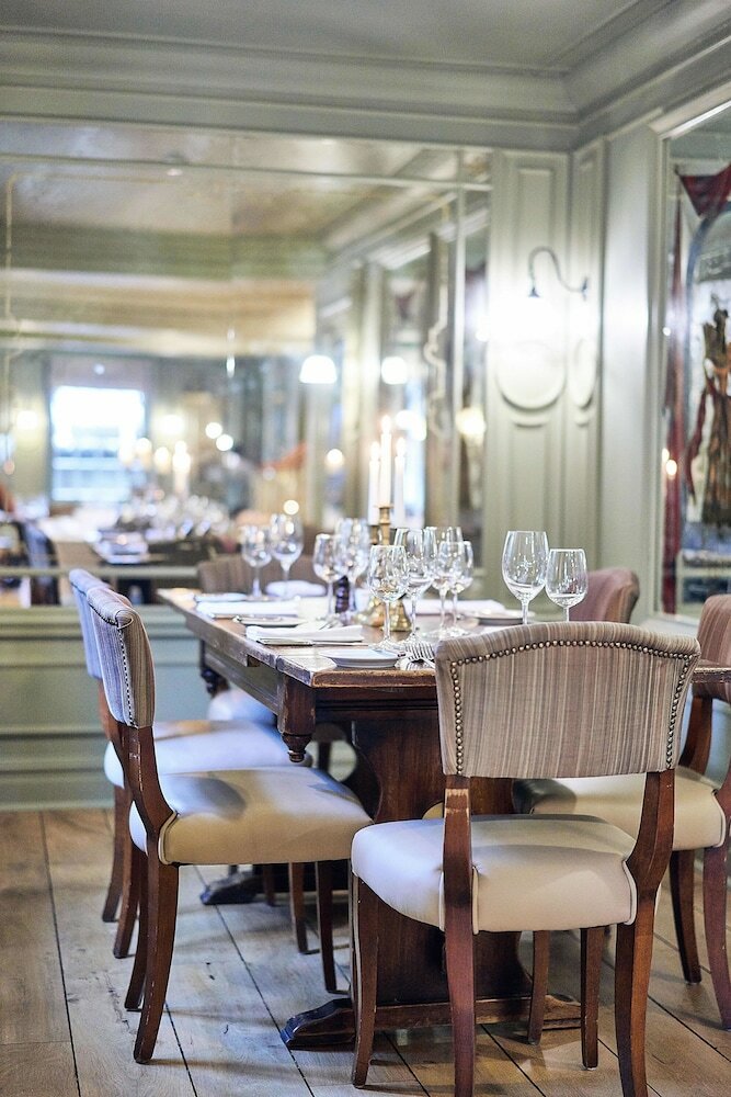 Фото Hotel du Vin & Bistro Winchester