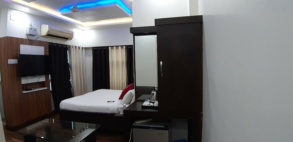 Фото Hotel Sita