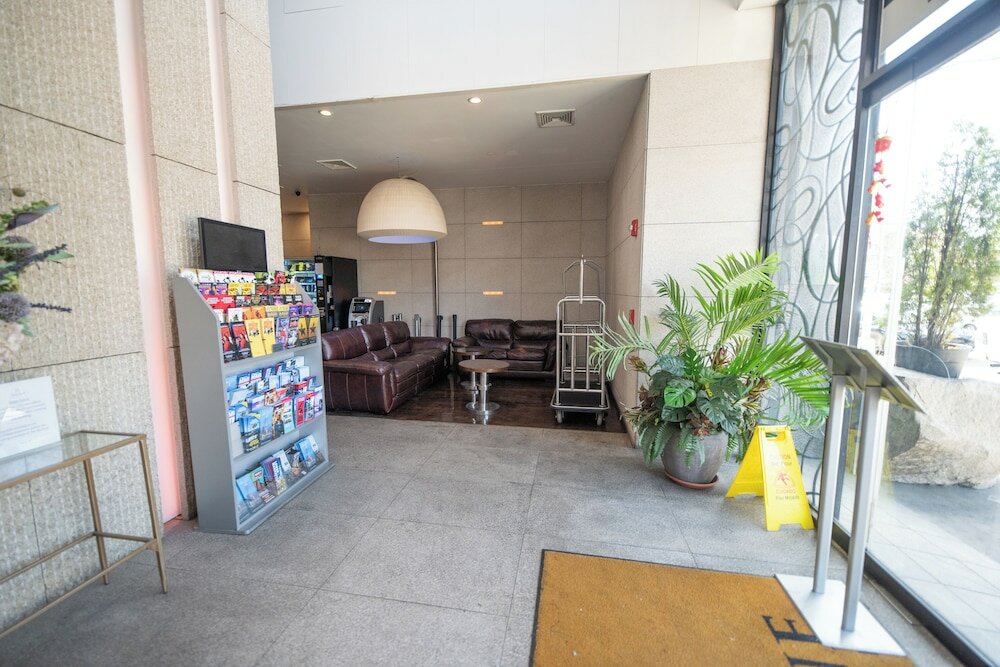 Фото The One Boutique Hotel