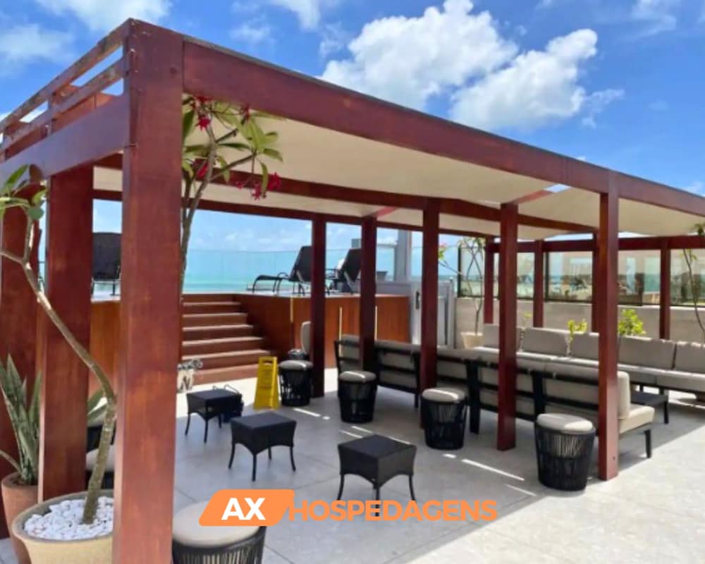 Фото Infinity at the Sea by Welkom