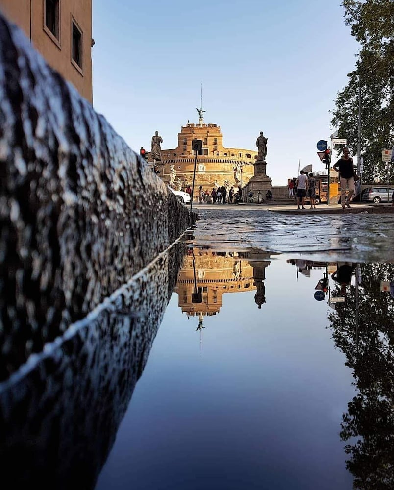 Фото Hotel Navona Colors