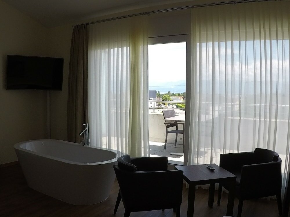 Фото Hôtel Glanis