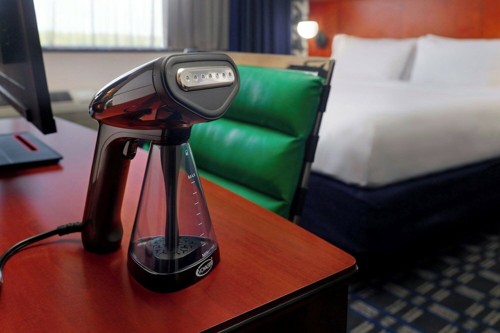 Фото Courtyard by Marriott Arlington Crystal City/Reagan National