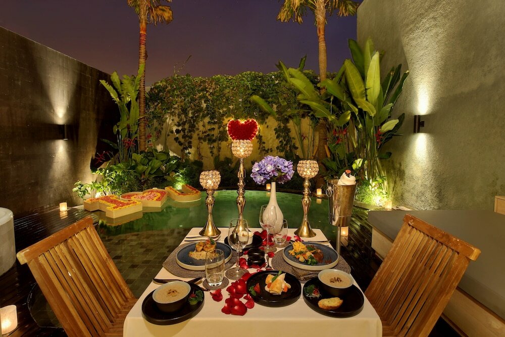 Фото Astera Resort Canggu