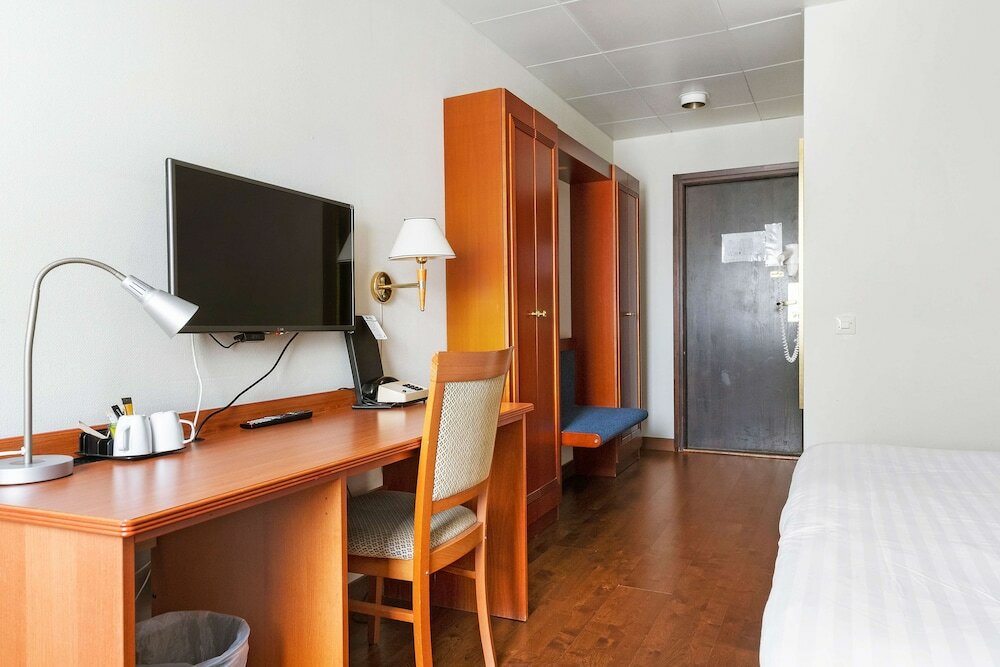 Фото Best Western Nya Star Hotel