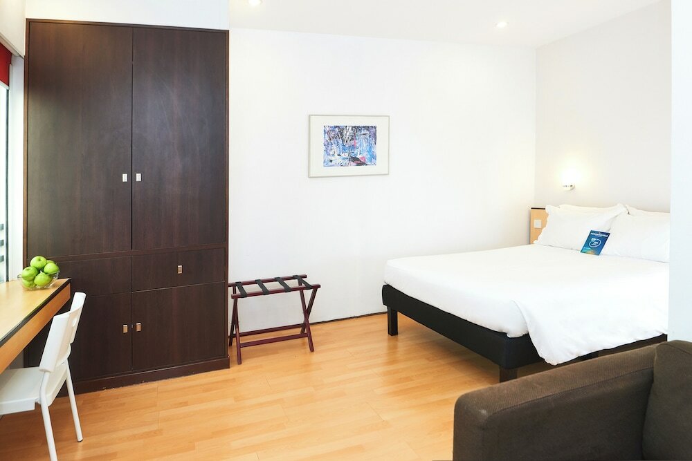 Фото Ibis Hong Kong North Point