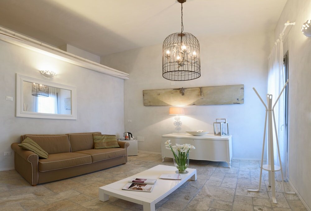 Фото Palazzo dei Dondoli