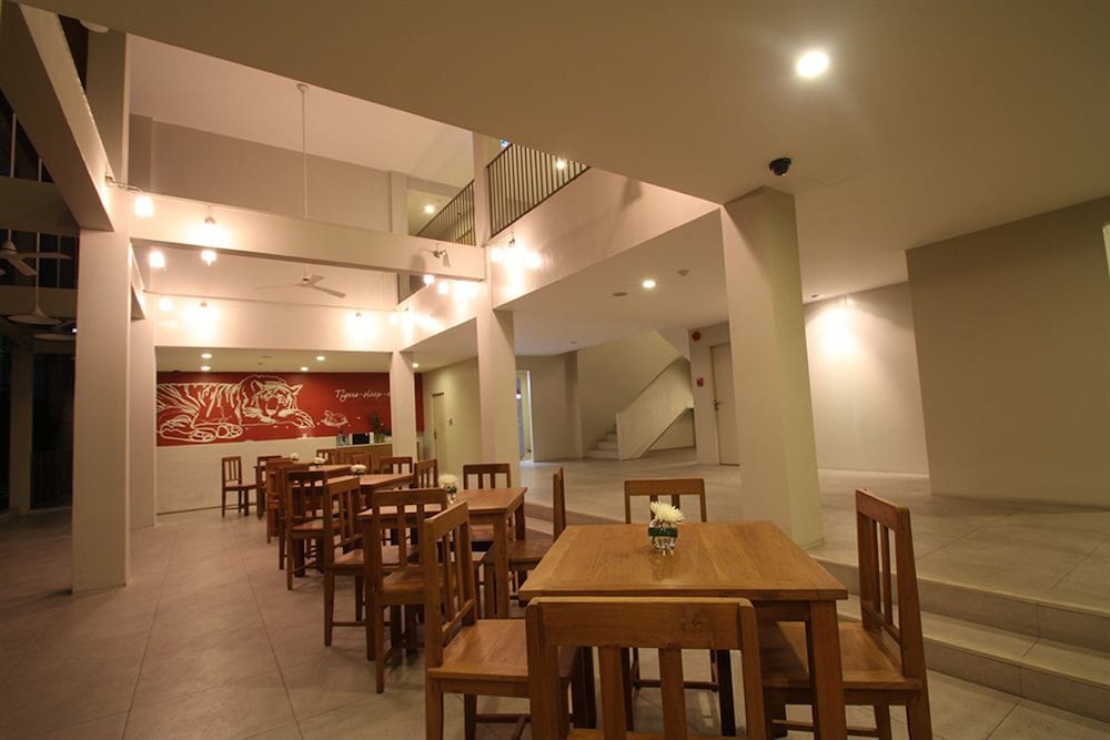 Фото Chern Hostel