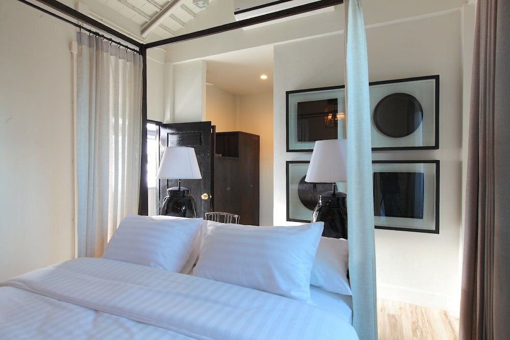 Фото 99 The Gallery Hotel