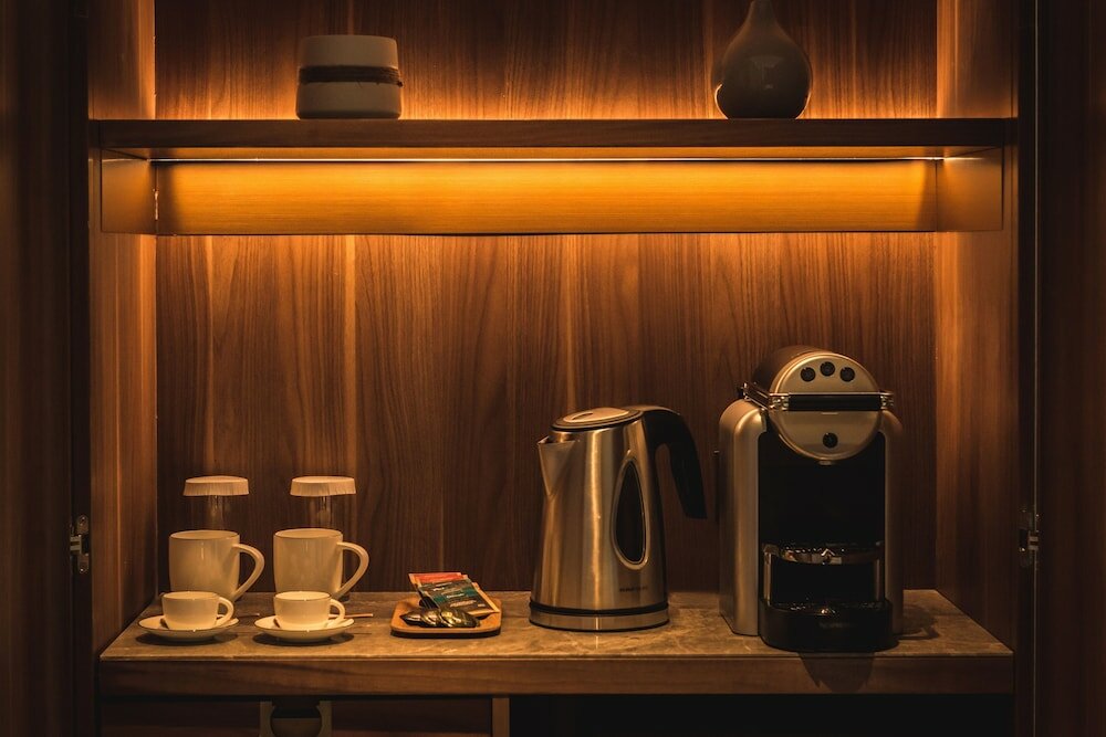 Фото Shirvan Hotel City Yard Jeddah