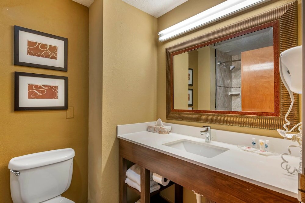 Фото Comfort Suites Sawgrass