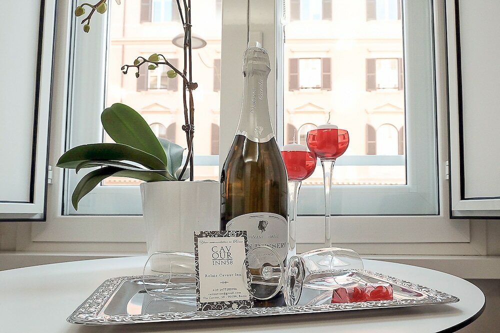 Фото Relais Cavour Inn