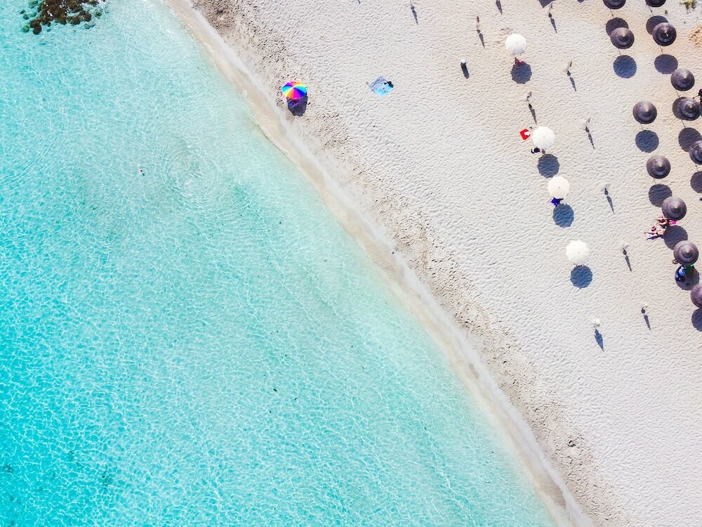 Фото Отель Nissi Beach Resort