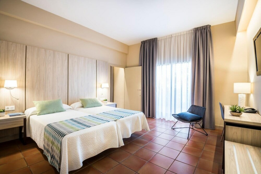 Фото Hotel Intur Bonaire