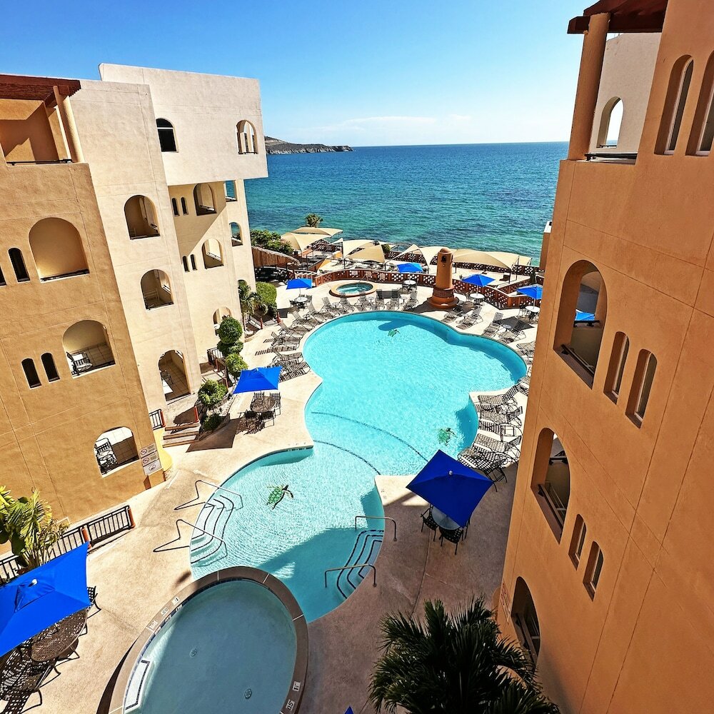 Фото Sea of Cortez Beach Club