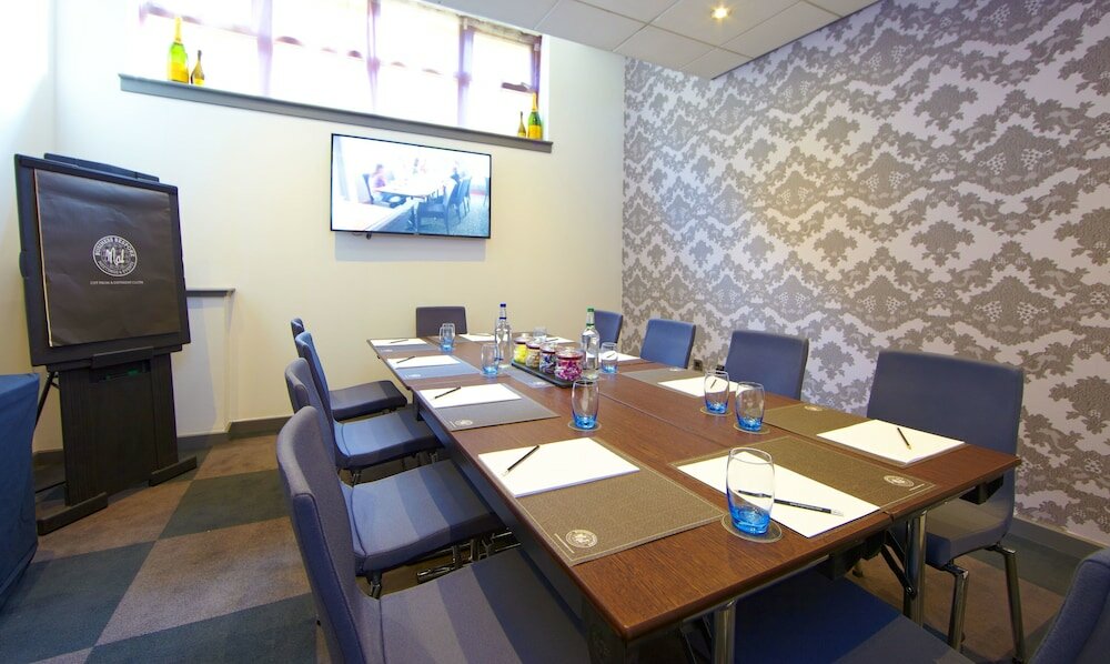 Фото Malmaison Newcastle