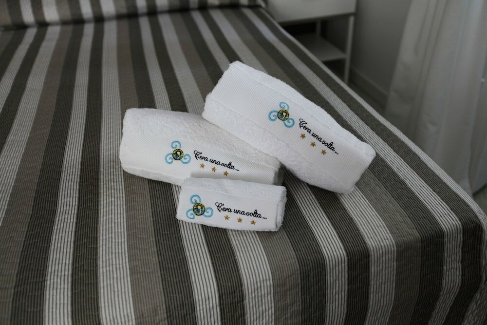 Фото B&b C'era una volta