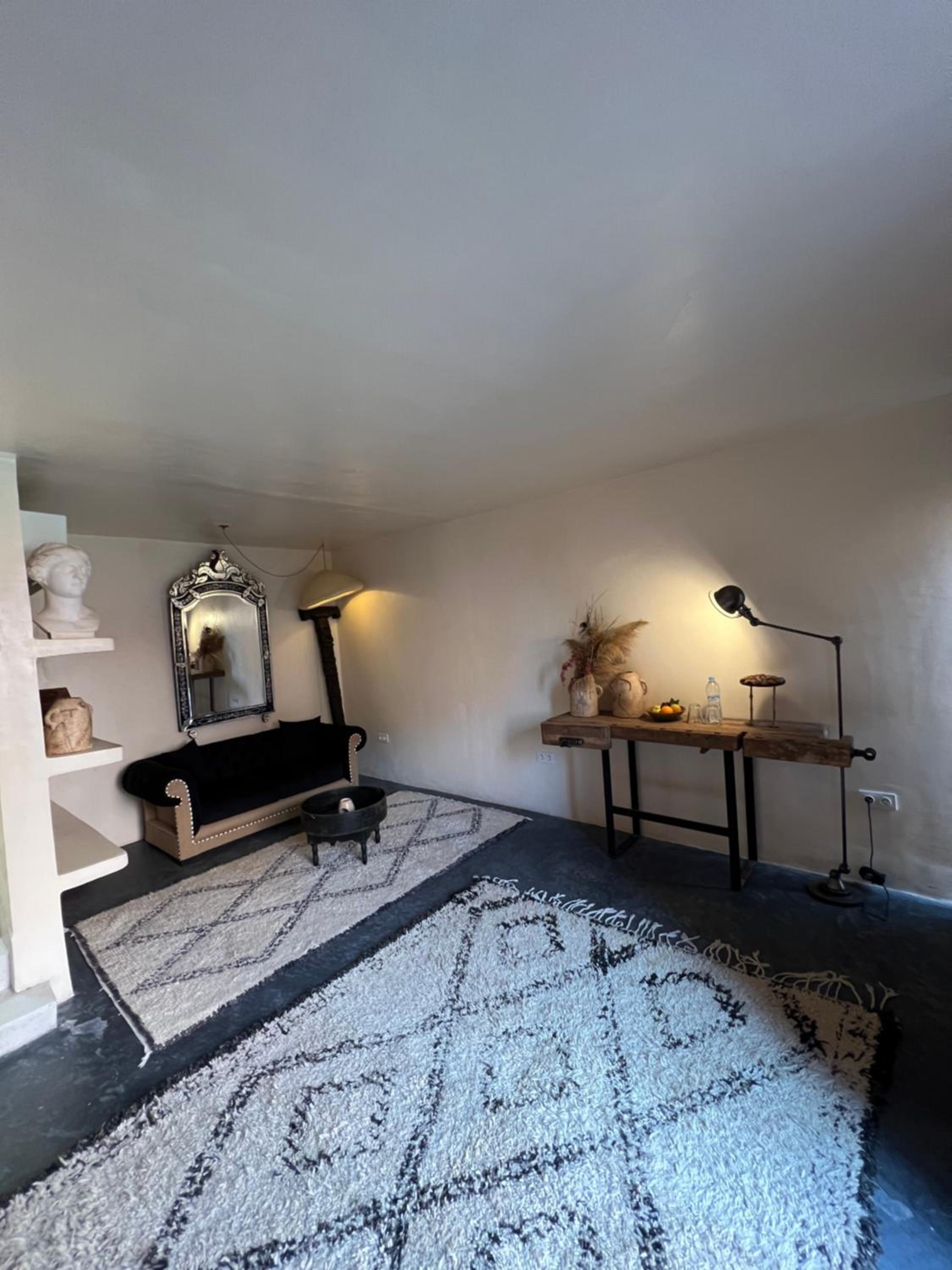 Фото Marrakech Palm Club