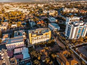 Гостиница R Hotel Kingston