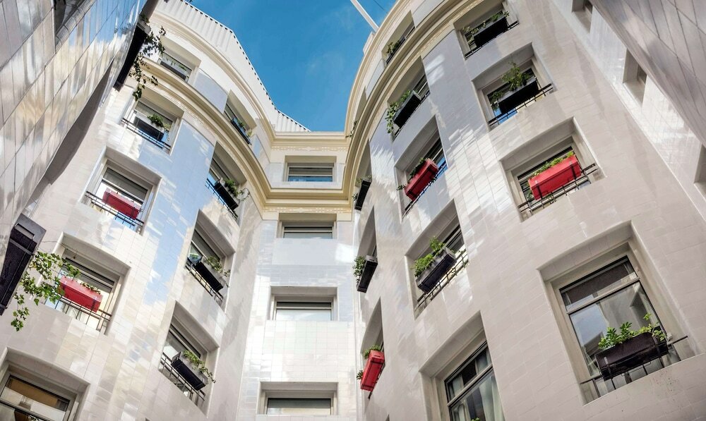 Фото NH Collection Madrid Paseo del Prado