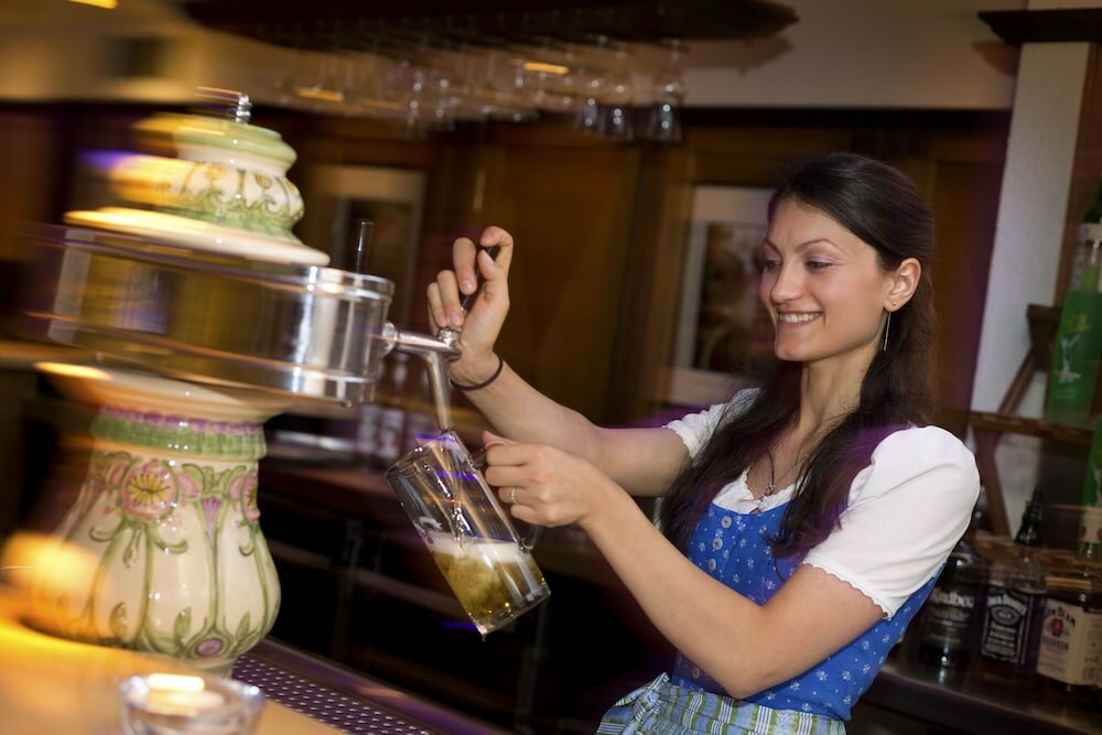 Фото Karma Bavaria