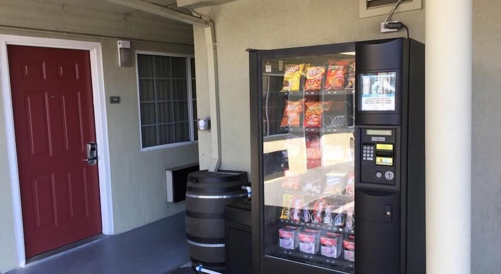 Фото Regency Inn Sfo Airport