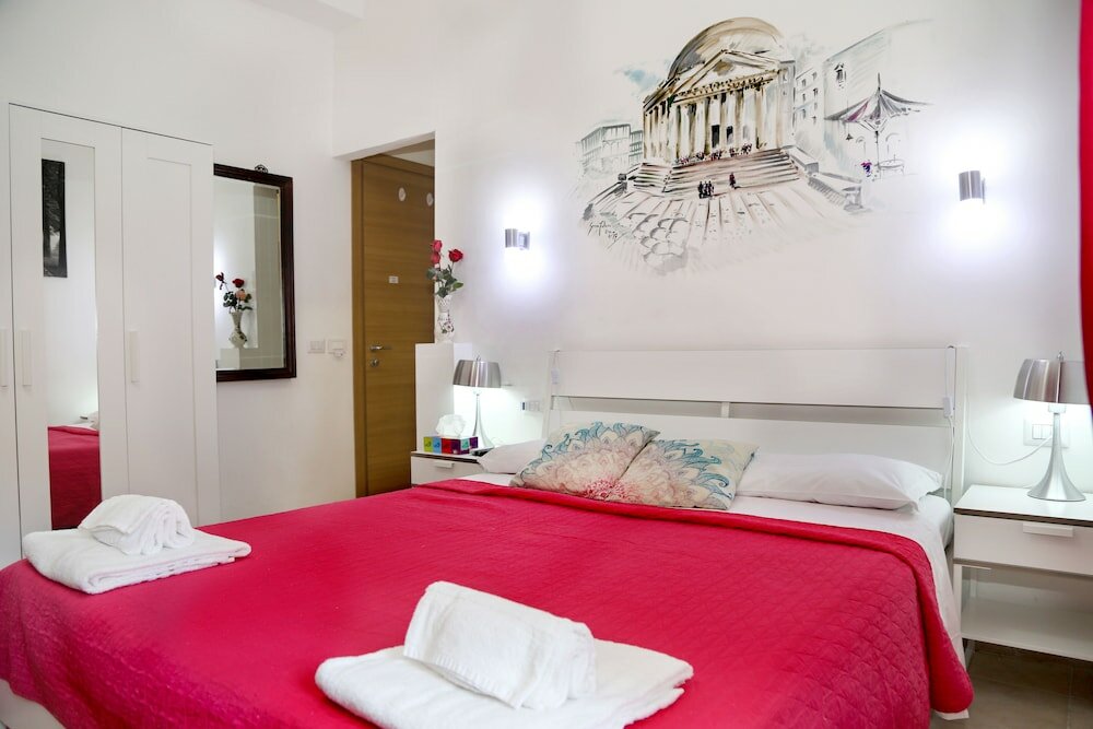 Фото Gateway Residence