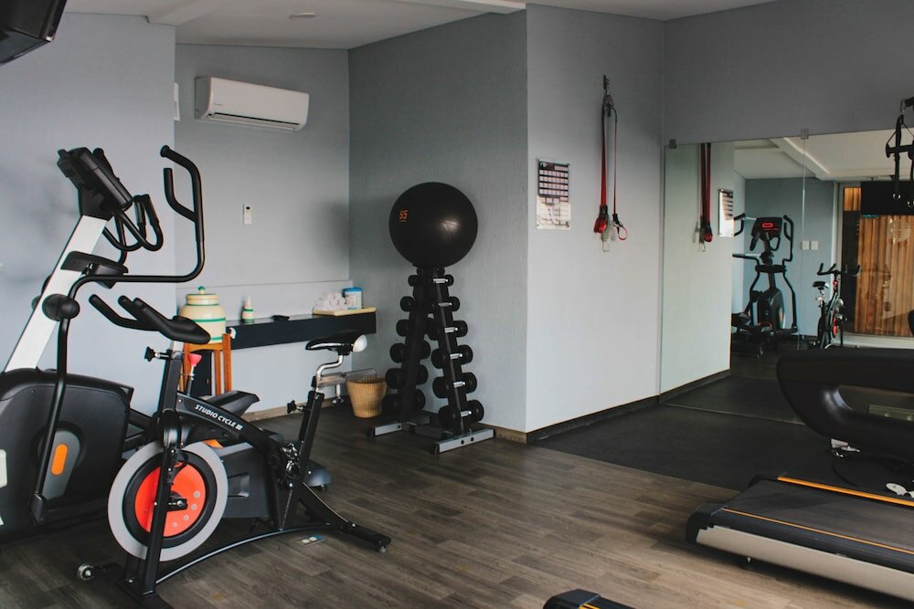 Фото Hotel Fontan Reforma