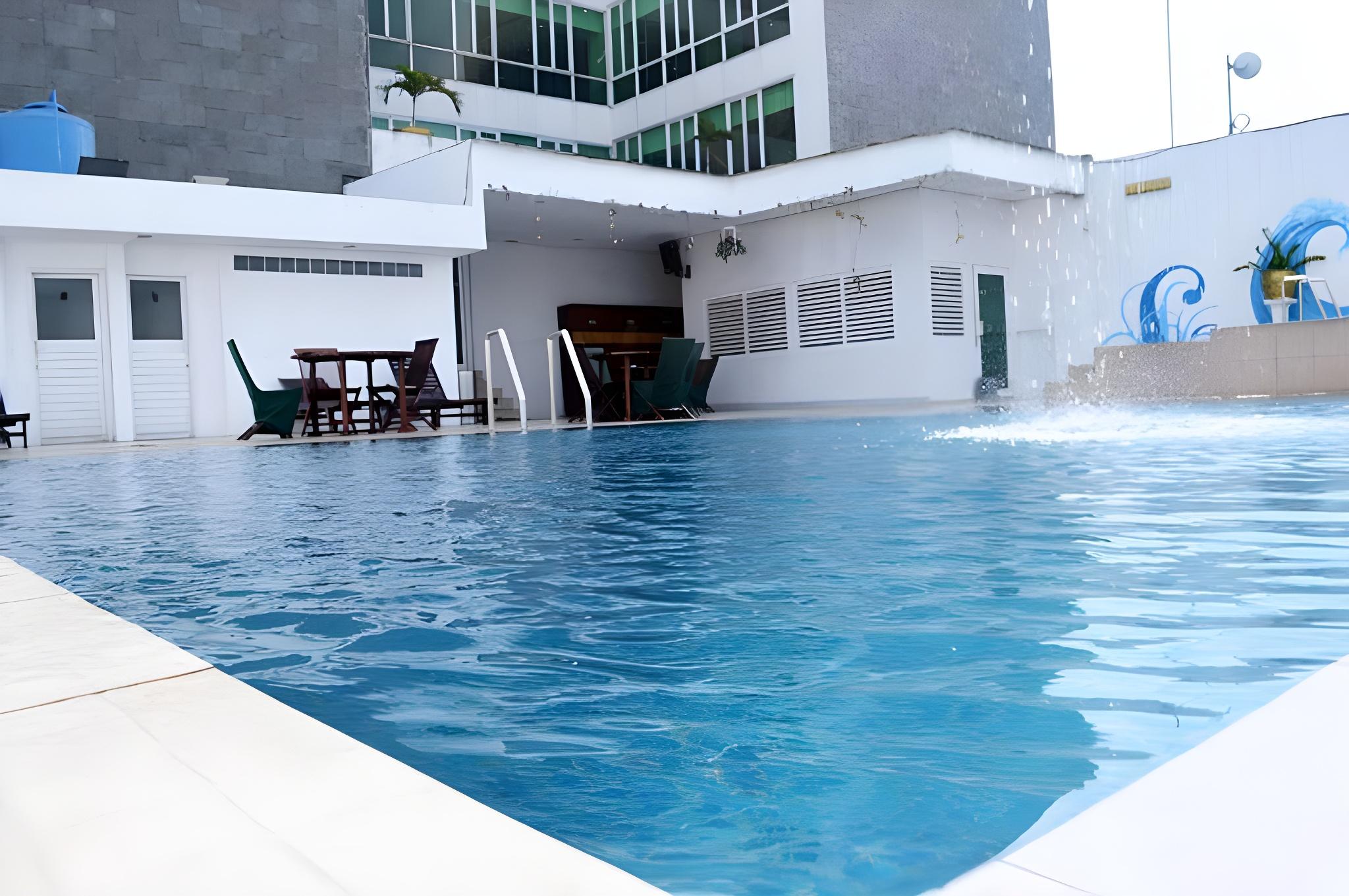 Фото Airy Premier Sei Pangeran Jendral Sudirman