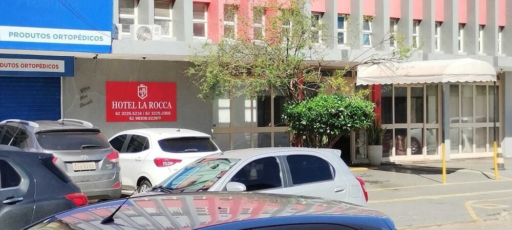 Фото отеля 4