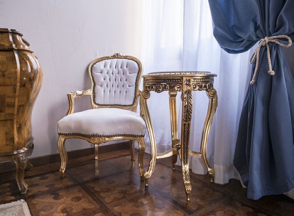 Фото Ca' Lavezzera