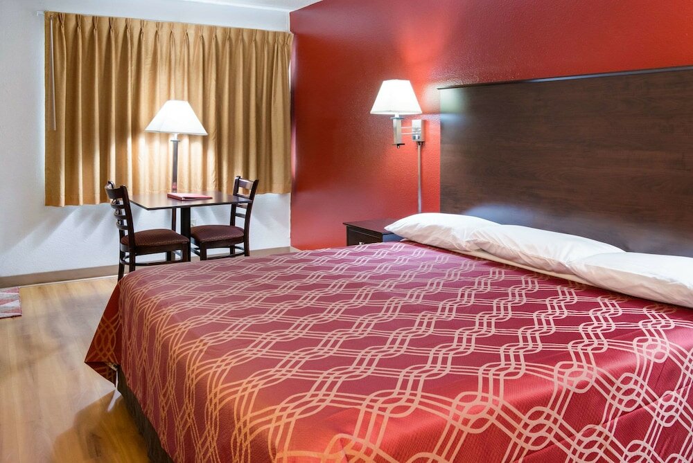 Фото Econo Lodge