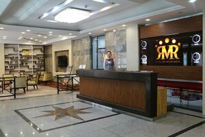 Гостиница Royal Mountain Hotel