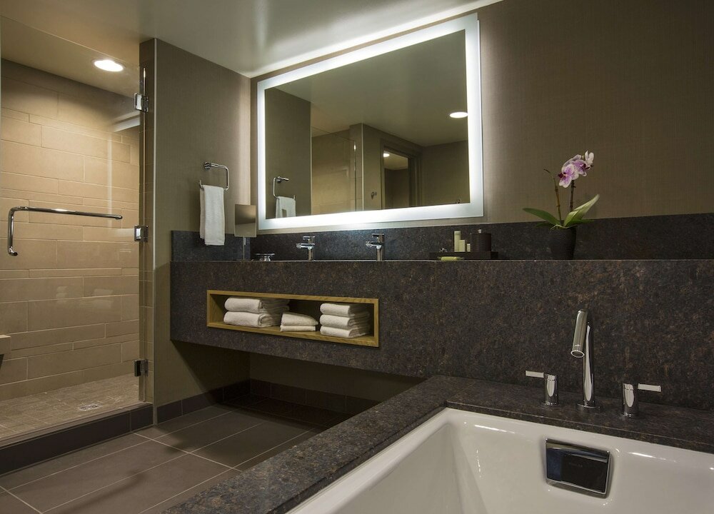 Фото Hyatt Regency Lake Tahoe Resort, SPA and Casino