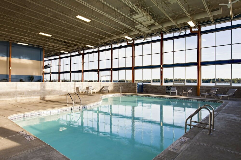 Фото Niagara Riverside Resort, Bw Premier Collection