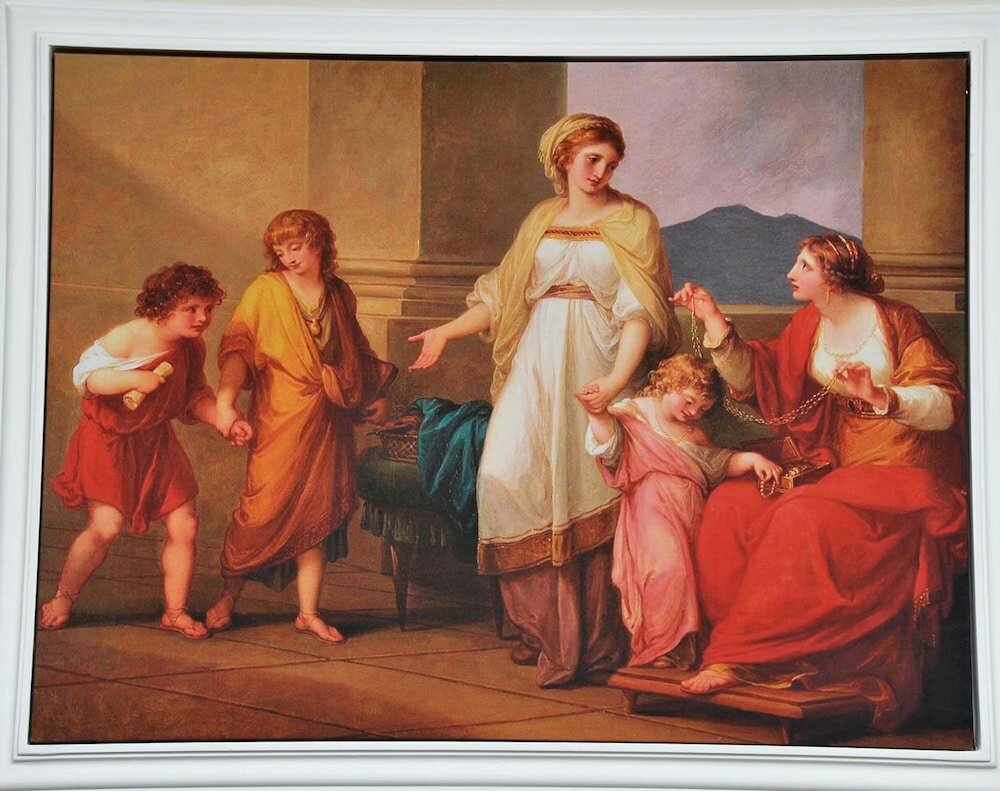 Фото B&b Cornelia