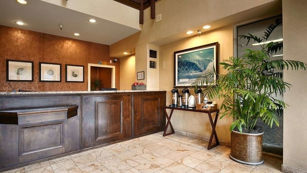 Фото Pacifica Lighthouse Hotel Trademark Collection by Wyndham