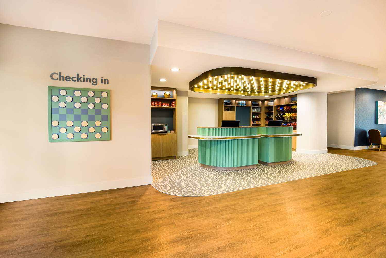 Фото Sonesta Select Philadelphia Airport