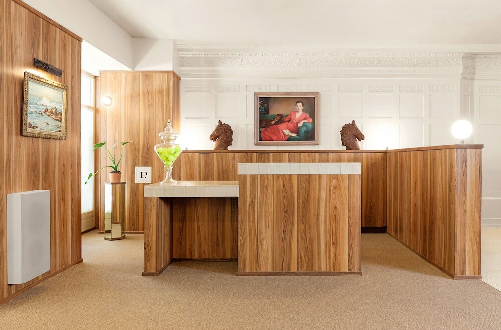 Фото Palihotel San Francisco