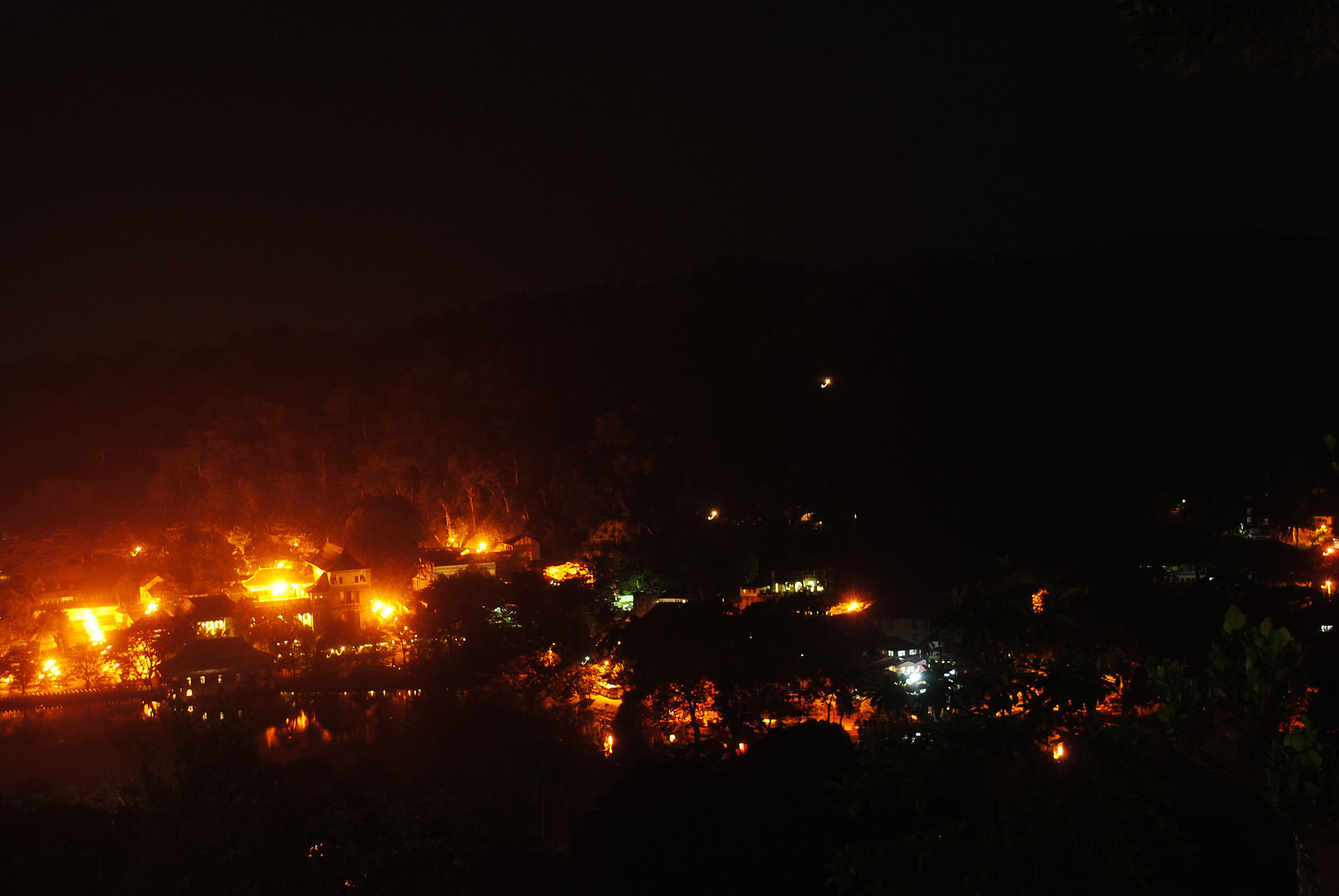 Фото Hotel See Kandy