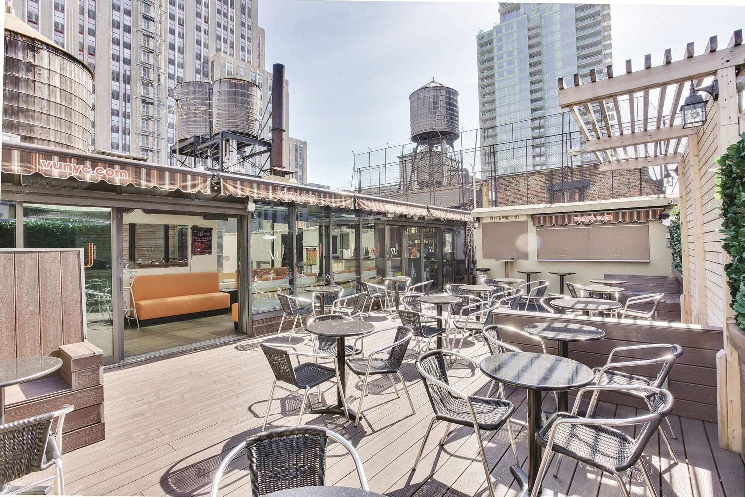 Фото The Hotel at Fifth Avenue