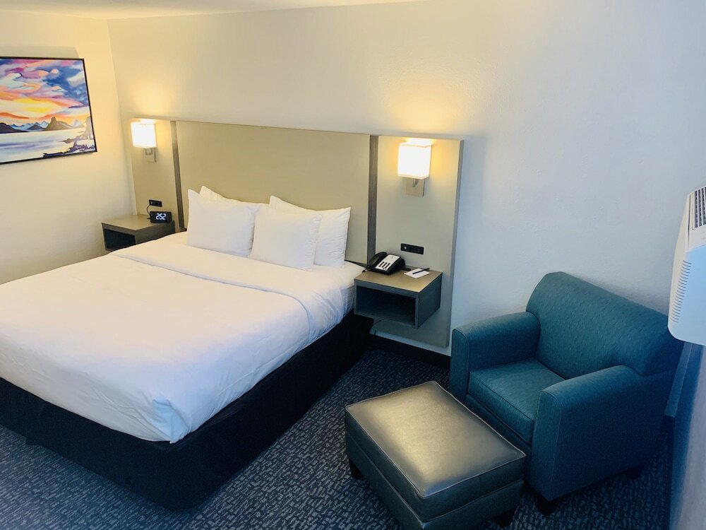 Фото Comfort Inn San Diego Miramar