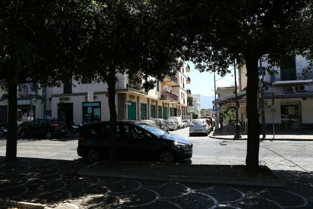 Фото B&b Cornelia