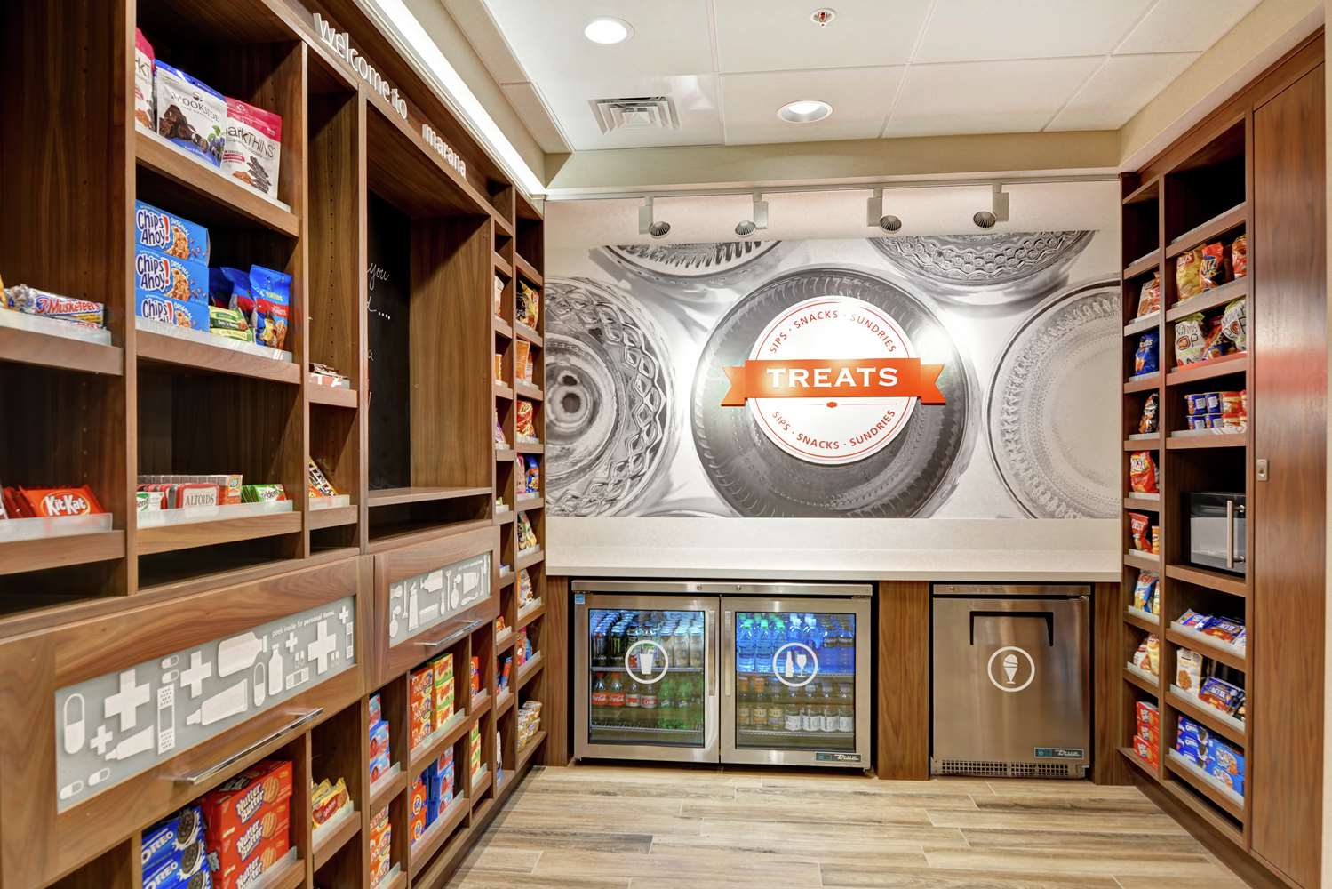 Фото Hampton Inn & Suites Tucson Marana