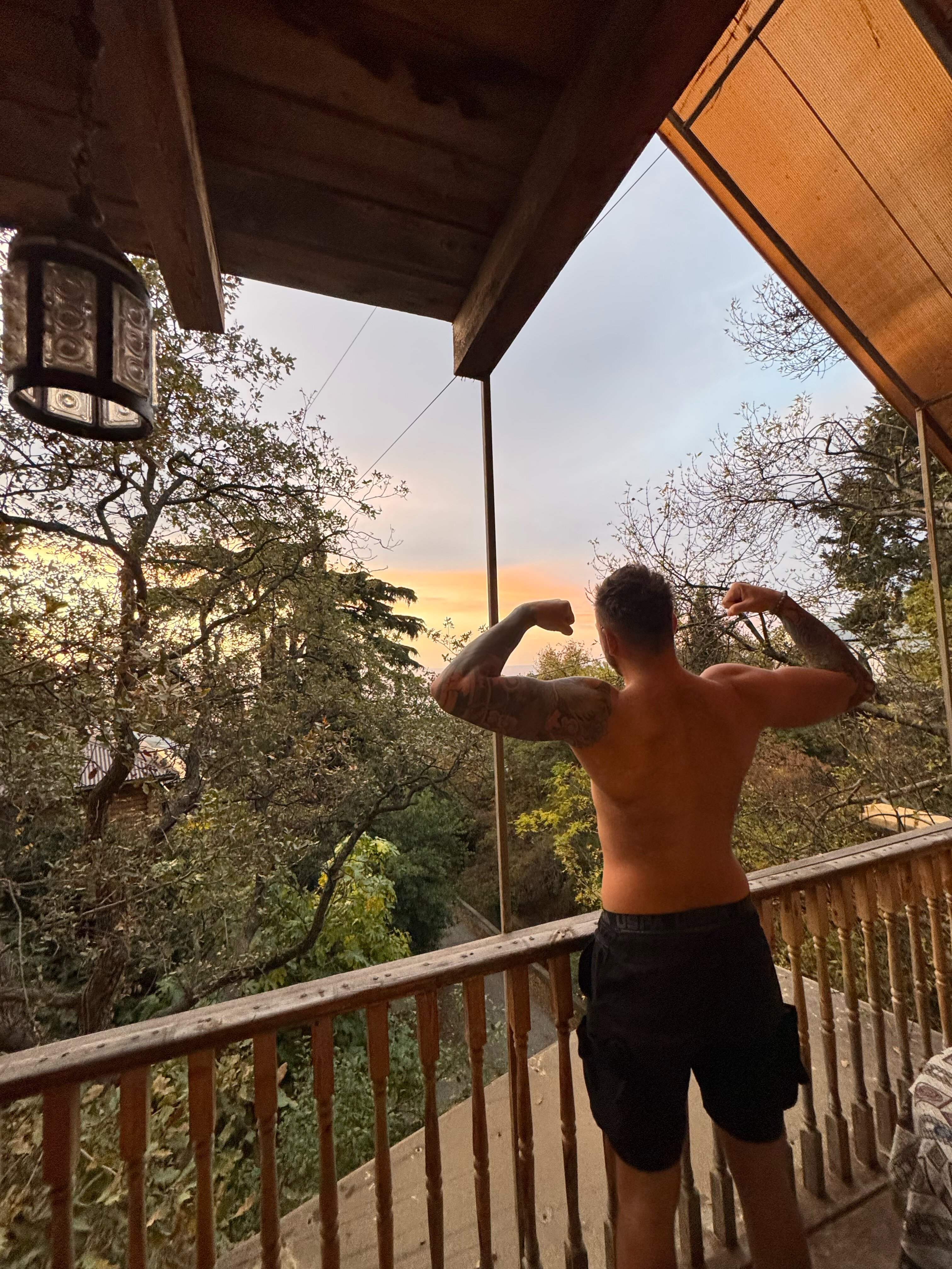 Фото Теремок